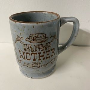 Vintage coffee mug made in Japan “The World’s Greatest Mother”